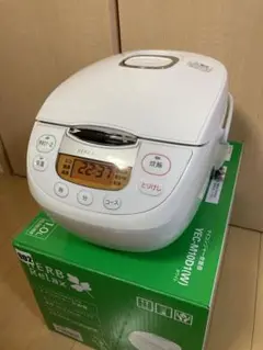 炊飯器　ヤマダ電機 YEC-M10D1 HerbRelax中古 炊飯器 ヤマダ電機 YEC-M10D1 HerbRelax中古 HERBRelax YEC