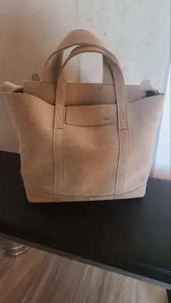 zattu Neppa ネッパ　グレー