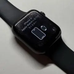 Apple Watch Series 6 GPSモデル 44mm（ジャンク品）