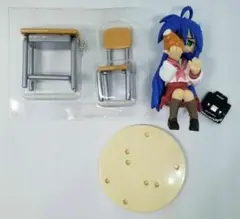 らきすた　コンプティーク　付録　ヴィネット　泉こなた Amazon.co.jp: らき☆すた コンプティーク 2009年4月号付録 ヴィ