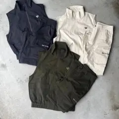HTHセットアップ