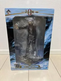 五条悟 スタチュー フィギュア 未開封