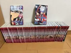 新テニスの王子様　全巻　1〜44巻