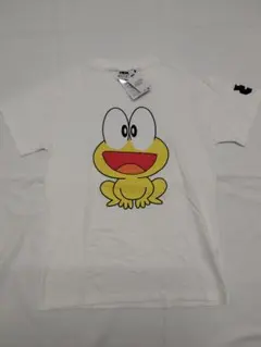 Mサイズ ど根性ガエル 半袖 Tシャツ 新品 未使用 吉沢やすみ