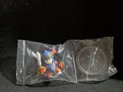 【未開封】ドラクエ　キャラクターフィギュアコレクション　ロトの伝説編　DQ1勇者