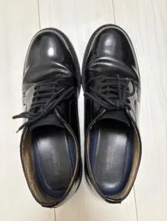 BEAUTY&YOUTH all time shoes ダービーシューズ