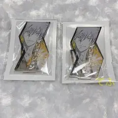 テニプリ　仁王　アクスタ