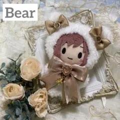 ぬい服 着ぐるみ プロジェクトセカイ プロセカ 東雲絵名 くま