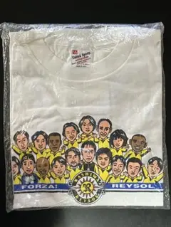 柏レイソルUnited Sports サッカーTシャツ Lサイズ