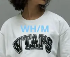 WTAPS 25ss HG / SS / COTTON ダブルタップス
