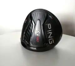PING ピン G410 LST 9° ドライバー ヘッド&カバー