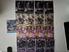 ワンピースカード パラレル