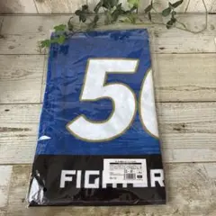 ファイターズ　タオル