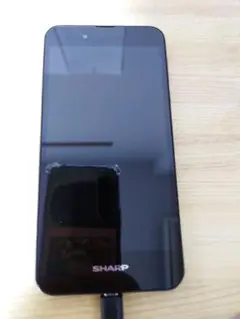 SHARP AQUOS SH-M04 スマートフォン本体 SIMフリー