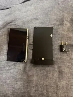 astell&kern SP1000 ss+amp おまけ付き 説明必読 iriver-astell-kern-sp1000-hi-