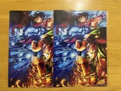 劇場版　鬼滅の刃　無限城編　入場特典