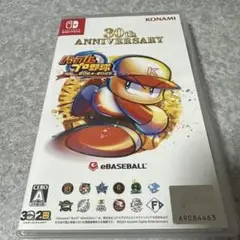 Switch パワフルプロ野球2024-2025