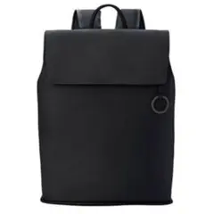 【美品】MILESTO Punto&Linea バックパック M ブラック