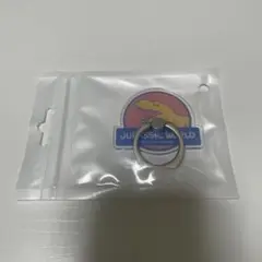 ジュラシック・ワールド スマホリング
