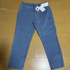 お値引きしましたFUNCTION ライトブルーデニムパンツ LLサイズ