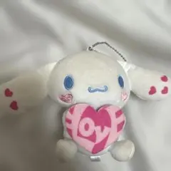 イコラブシナモン プライズ商品