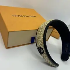 2025年最新】LOUIS VUITTON レディース ヘアバンド