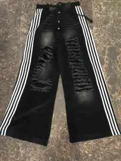 dasyori yori sport 5stripedenim 28