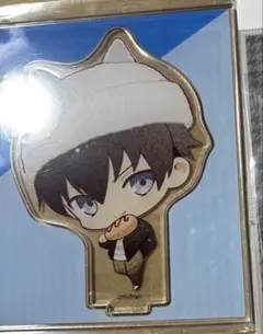 ギヴン 上ノ山立夏 遊園地デートver. アクリルスタンド