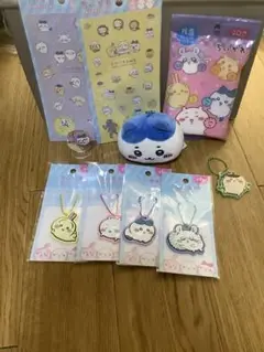 ちいかわまとめ売りセット