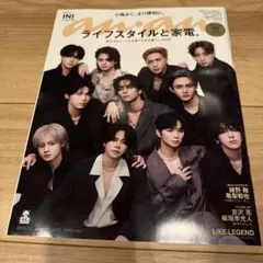anan INI 2452号
