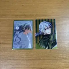 アイナナ メタカ Sugao 7周年 千 ユキ