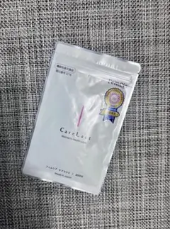 【新品届きたて】フェムシア/ケアラクト 30日分