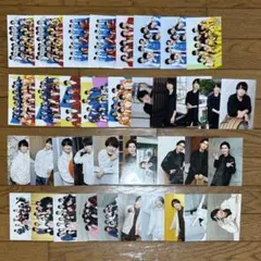 檜山光成 フォトセット 68枚セット