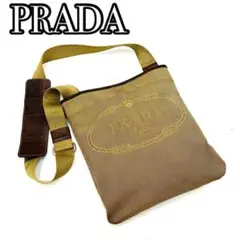 PRADA プラダ ショルダーバッグ