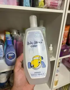 Baby Bench Cologne Jelly Bean 500ml