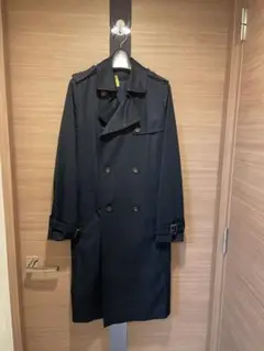 お値引きしました シンゾーン マイダルタニアン トレンチコート