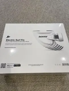 Boost Surfing 電動フィン ブーストフィン