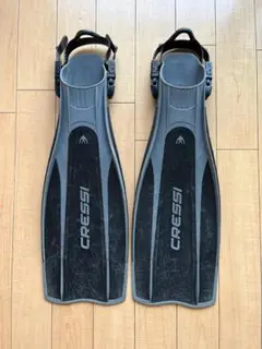 CRESSI クレッシー PRO LIGHT プロライトフィンSM