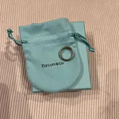 Tiffany リング