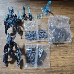 フォームシリーズ　まとめ売り レオヴォイド・フォックスヴォイド