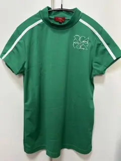 Callaway グリーン キャロウェイ　レッドレーベル　美品　Lサイズ