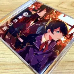 PlyphonicBranch 刀剣乱舞 イメージアルバム「憂愁乃刻」
