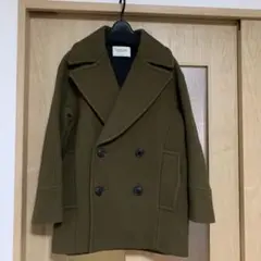 ビューティフルピープルPコート