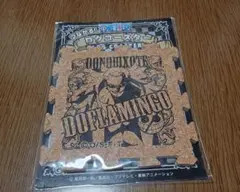 ワンピース ログコースター ドフラミンゴ