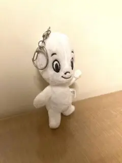 キャスパー　ぬいぐるみ　キーホルダー