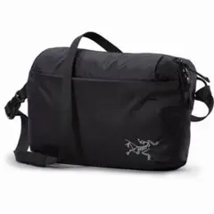 ARC'TERYX ヒリアド 6 クロスボディ バッグ アークテリクス
