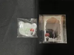 ヒプマイ 観音坂独歩 ロールアイス セット