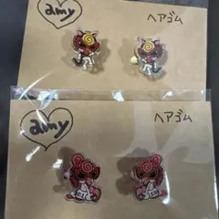 ヒスミニヘアゴム 2こセット