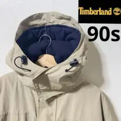 Timberland ナイロンジャケット 90s