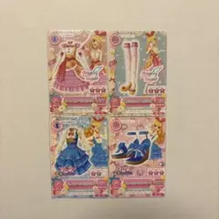 アイカツ 星宮いちご ワンピース セット
